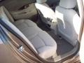 2010 Mocha Steel Metallic Buick LaCrosse CX  photo #23