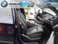 Monaco Blue Metallic - X5 4.8i Photo No. 8