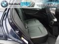 Monaco Blue Metallic - X5 4.8i Photo No. 9