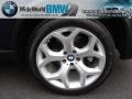 Monaco Blue Metallic - X5 4.8i Photo No. 10