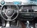 Monaco Blue Metallic - X5 4.8i Photo No. 11