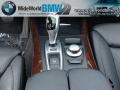 Monaco Blue Metallic - X5 4.8i Photo No. 13