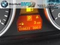 Monaco Blue Metallic - X5 4.8i Photo No. 14