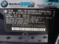 Monaco Blue Metallic - X5 4.8i Photo No. 15