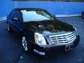 2007 Black Raven Cadillac DTS Performance  photo #6