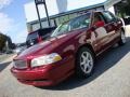 Cassis Red Pearl Metallic - S70  Photo No. 2