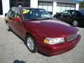Cassis Red Pearl Metallic - S70  Photo No. 4