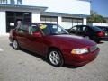 Cassis Red Pearl Metallic - S70  Photo No. 5
