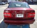 Cassis Red Pearl Metallic - S70  Photo No. 8