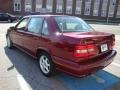 Cassis Red Pearl Metallic - S70  Photo No. 9