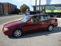 Cassis Red Pearl Metallic - S70  Photo No. 10