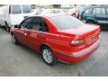 2000 Red Volvo S40 1.9T  photo #7