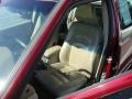 Cassis Red Pearl Metallic - S70  Photo No. 16