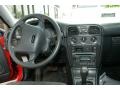 2000 Red Volvo S40 1.9T  photo #13