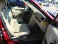 Cassis Red Pearl Metallic - S70  Photo No. 20
