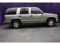 Light Pewter Metallic - Tahoe LS 4x4 Photo No. 4