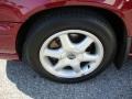 Cassis Red Pearl Metallic - S70  Photo No. 28