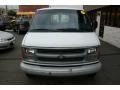 1999 Summit White Chevrolet Express 2500 Extended Cargo  photo #2