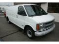 1999 Summit White Chevrolet Express 2500 Extended Cargo  photo #3