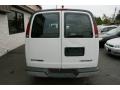 1999 Summit White Chevrolet Express 2500 Extended Cargo  photo #5