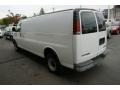 1999 Summit White Chevrolet Express 2500 Extended Cargo  photo #6