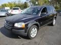 Black - XC90 V8 AWD Photo No. 1