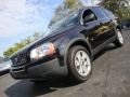 Black - XC90 V8 AWD Photo No. 2