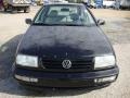 Black - Jetta Wolfsburg Sedan Photo No. 3