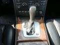 Black - XC90 V8 AWD Photo No. 33