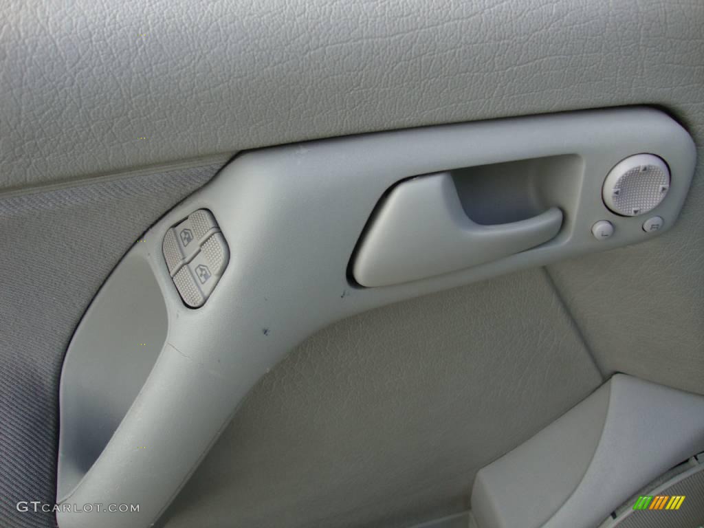 1998 Jetta Wolfsburg Sedan - Black / Grey photo #14