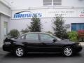 2004 Black Chevrolet Impala LS  photo #1