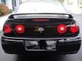 2004 Black Chevrolet Impala LS  photo #5