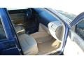 2001 Galactic Blue Volkswagen Jetta GLS VR6 Sedan  photo #18