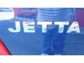 Galactic Blue - Jetta GLS VR6 Sedan Photo No. 28