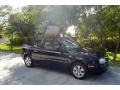 Black - Cabrio GLX Photo No. 18