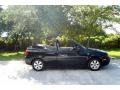 2002 Black Volkswagen Cabrio GLX  photo #23