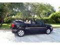 2002 Black Volkswagen Cabrio GLX  photo #24