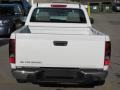 2005 Summit White Chevrolet Colorado Regular Cab  photo #5