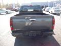 2010 Steel Green Metallic Chevrolet Colorado LT Extended Cab  photo #7