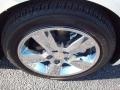 White Diamond Tricoat - Malibu LT Sedan Photo No. 12