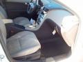White Diamond Tricoat - Malibu LT Sedan Photo No. 13