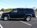 2006 Black Chevrolet Suburban Z71 1500 4x4  photo #27