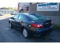 Modern Blue Pearl - Sebring Touring Sedan Photo No. 10