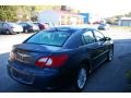 2007 Modern Blue Pearl Chrysler Sebring Touring Sedan  photo #13