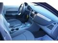 2007 Modern Blue Pearl Chrysler Sebring Touring Sedan  photo #14