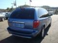 2007 Marine Blue Pearl Chrysler Town & Country Touring  photo #4