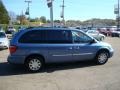 2007 Marine Blue Pearl Chrysler Town & Country Touring  photo #5