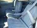 2007 Marine Blue Pearl Chrysler Town & Country Touring  photo #8