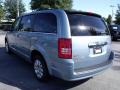 2010 Clearwater Blue Pearl Chrysler Town & Country LX  photo #2