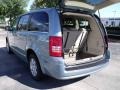 2010 Clearwater Blue Pearl Chrysler Town & Country Touring  photo #8